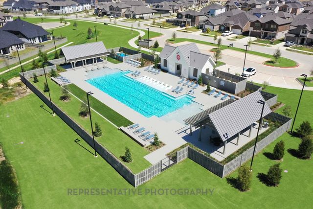 1605 Quartz Street, Northlake, TX 76247