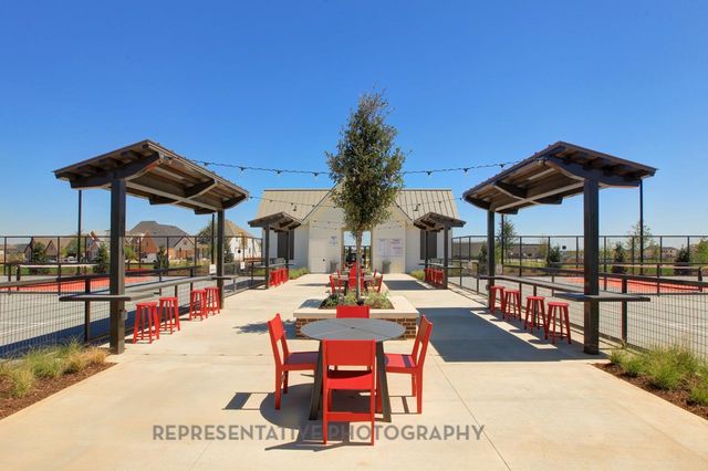 1605 Quartz Street, Northlake, TX 76247