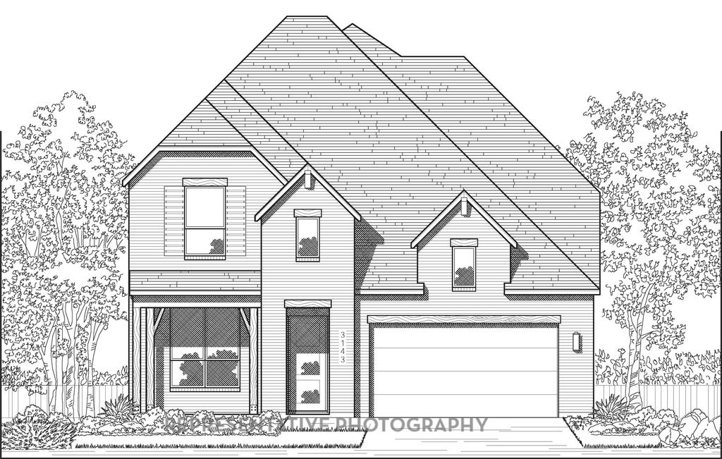 1605 Quartz Street, Northlake, TX 76247