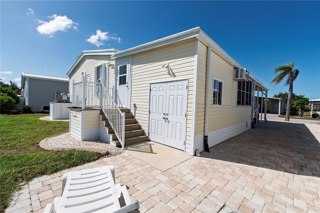 7 FREEMAN AVENUE, Punta Gorda, FL 33950