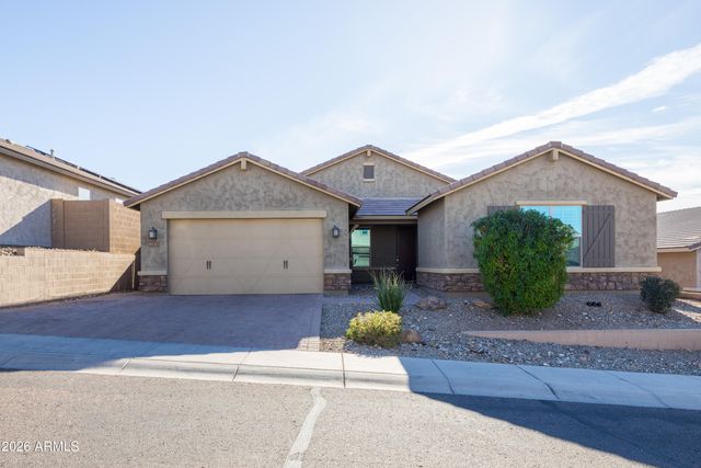 3019 W TUMBLEWEED Drive, Phoenix, AZ 85085