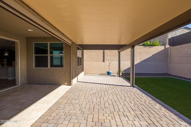 3019 W TUMBLEWEED Drive, Phoenix, AZ 85085