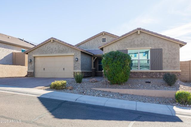 3019 W TUMBLEWEED Drive, Phoenix, AZ 85085