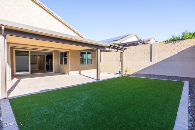 3019 W TUMBLEWEED Drive, Phoenix, AZ 85085