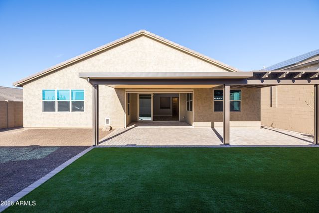 3019 W TUMBLEWEED Drive, Phoenix, AZ 85085