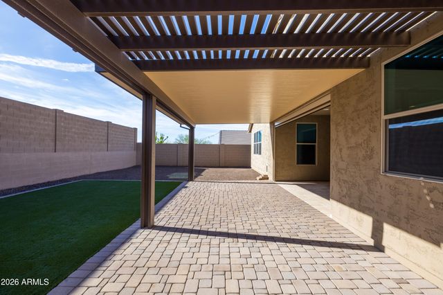 3019 W TUMBLEWEED Drive, Phoenix, AZ 85085