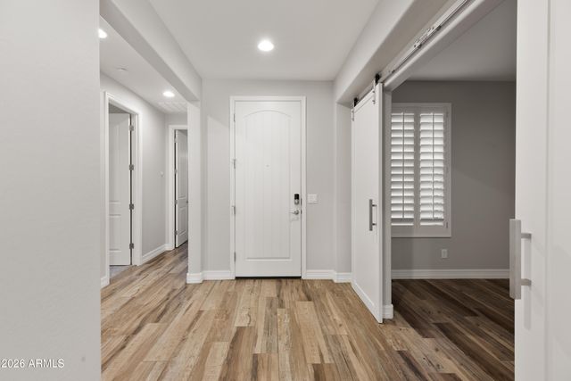 3019 W TUMBLEWEED Drive, Phoenix, AZ 85085