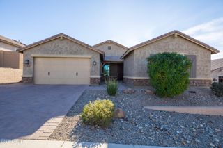 3019 W TUMBLEWEED Drive, Phoenix, AZ 85085