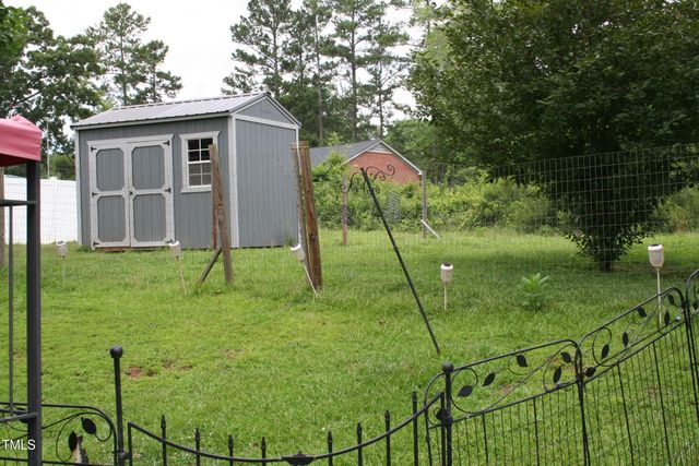 503 N Franklin Drive, Sanford, NC 27330