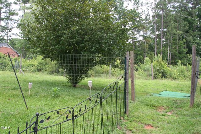 503 N Franklin Drive, Sanford, NC 27330