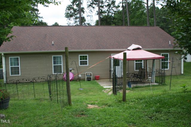 503 N Franklin Drive, Sanford, NC 27330