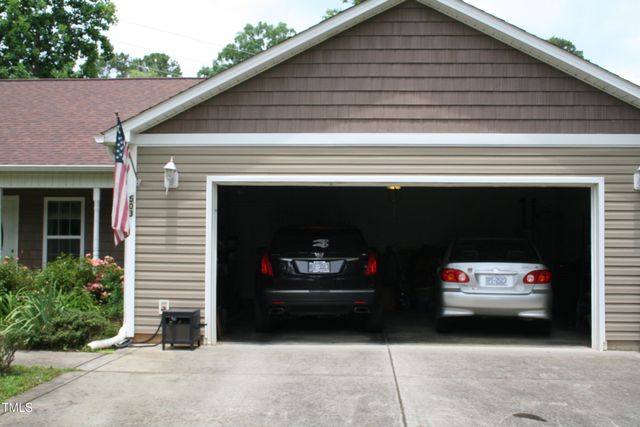 503 N Franklin Drive, Sanford, NC 27330