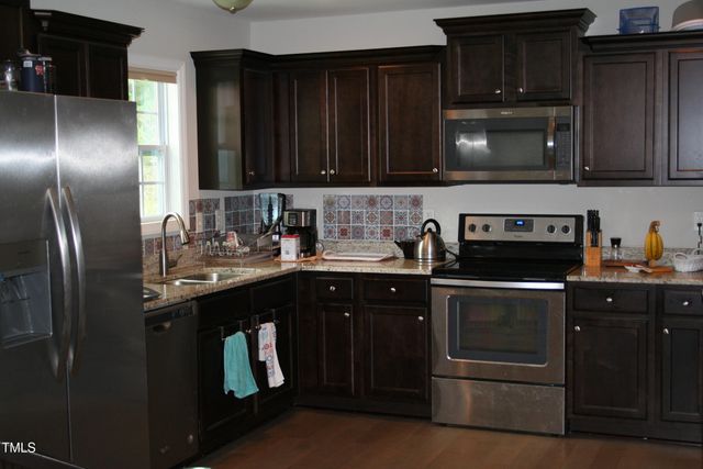 503 N Franklin Drive, Sanford, NC 27330