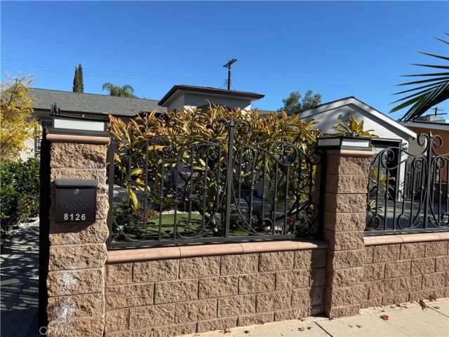 8126 Matilija, Panorama City, CA 91402