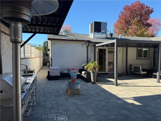 8126 Matilija, Panorama City, CA 91402