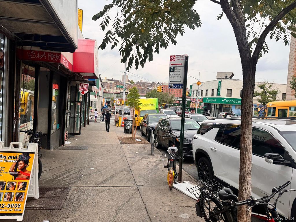72-80 E 167 Street, Bronx, NY 10452 — photo 3