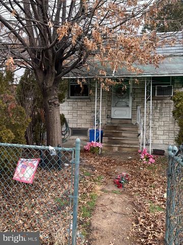 2019 ROSALIE ST, Philadelphia, PA 19135