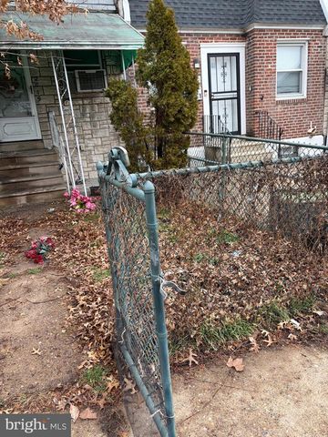 2019 ROSALIE ST, Philadelphia, PA 19135