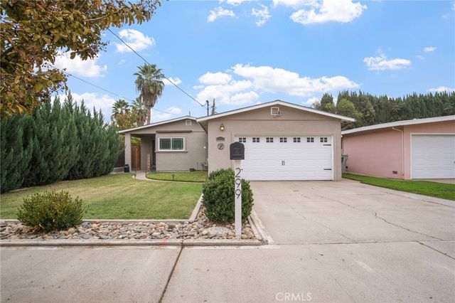 299 Drakeley, Atwater, CA 95301