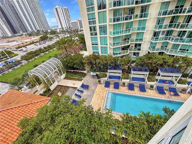 250 Sunny Isles Blvd 3-1001, Sunny Isles Beach, FL 33160