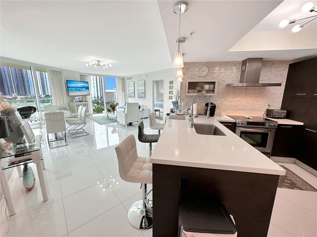 250 Sunny Isles Blvd 3-1001, Sunny Isles Beach, FL 33160