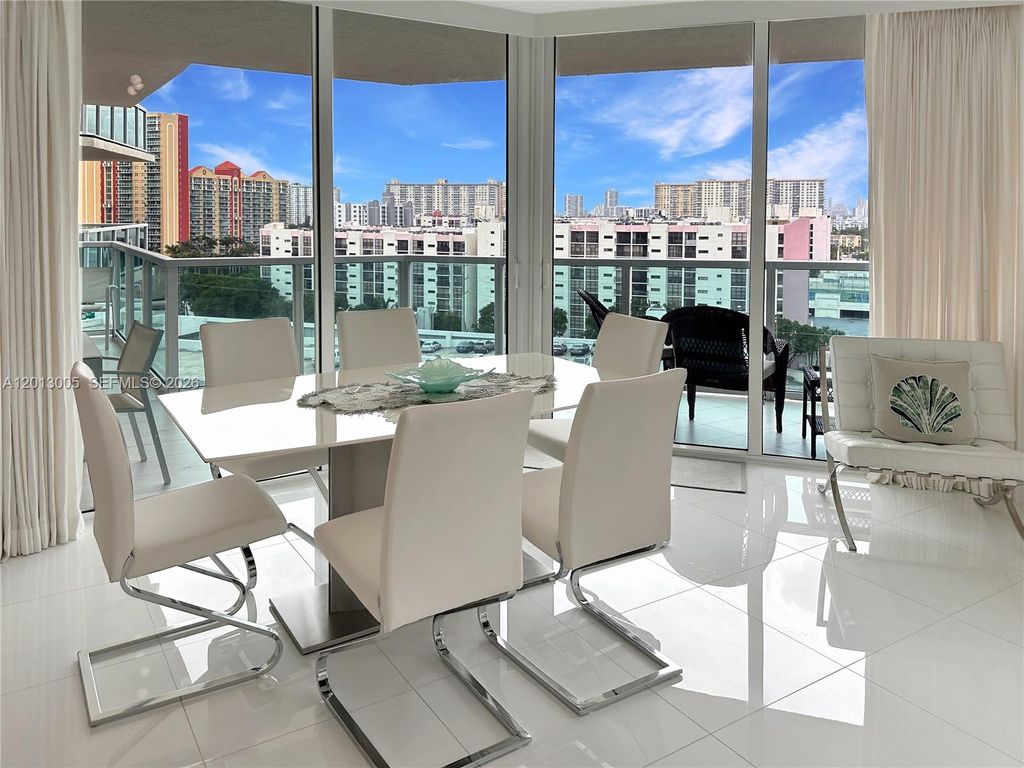 250 Sunny Isles Blvd 3-1001, Sunny Isles Beach, FL 33160