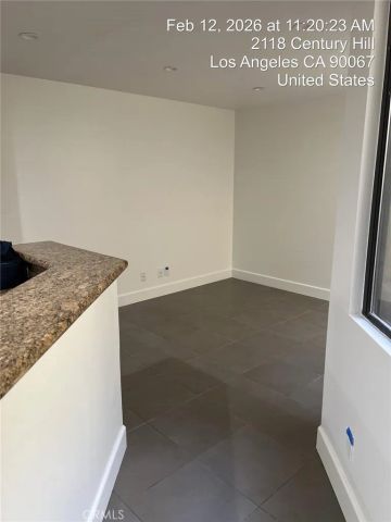 2340 Century, Los Angeles, CA 90067