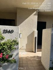 2340 Century, Los Angeles, CA 90067