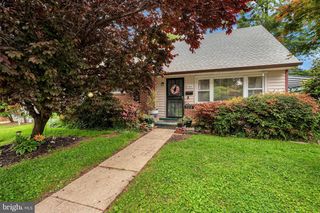 703 DRYDEN ST, Silver Spring, MD 20901