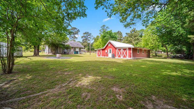 11400 Highcrest Drive, Conroe, TX 77303