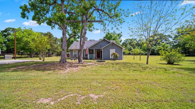 11400 Highcrest Drive, Conroe, TX 77303
