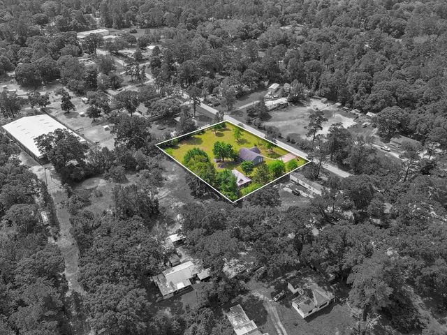 11400 Highcrest Drive, Conroe, TX 77303