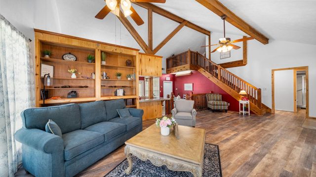 11400 Highcrest Drive, Conroe, TX 77303