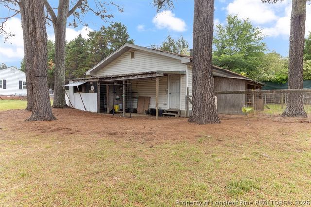 15951 Us Highway 15 501 Highway, Aberdeen, NC 28315