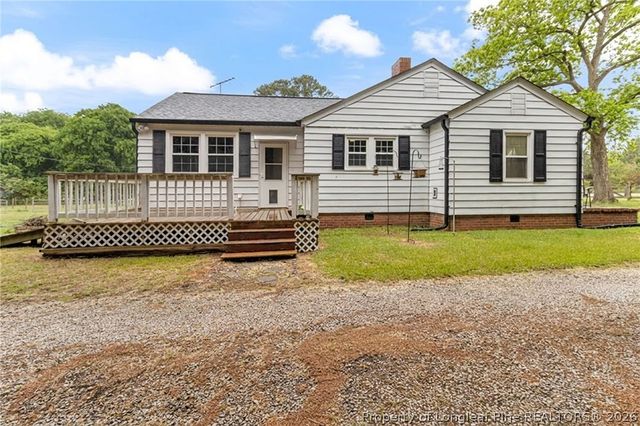 15951 Us Highway 15 501 Highway, Aberdeen, NC 28315
