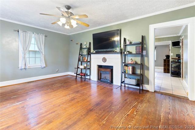 15951 Us Highway 15 501 Highway, Aberdeen, NC 28315