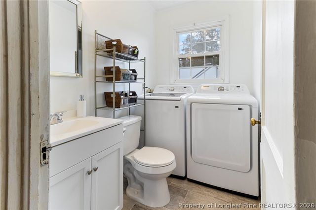 15951 Us Highway 15 501 Highway, Aberdeen, NC 28315
