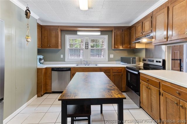 15951 Us Highway 15 501 Highway, Aberdeen, NC 28315