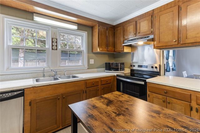 15951 Us Highway 15 501 Highway, Aberdeen, NC 28315
