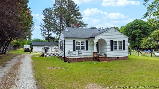 15951 Us Highway 15 501 Highway, Aberdeen, NC 28315