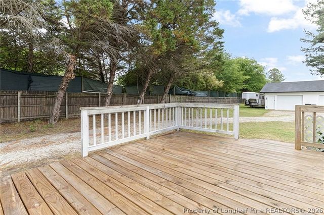 15951 Us Highway 15 501 Highway, Aberdeen, NC 28315