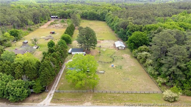 15951 Us Highway 15 501 Highway, Aberdeen, NC 28315