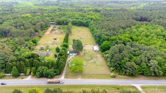 15951 Us Highway 15 501 Highway, Aberdeen, NC 28315