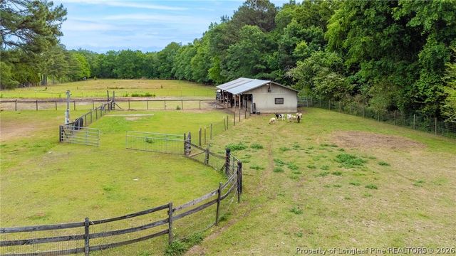 15951 Us Highway 15 501 Highway, Aberdeen, NC 28315