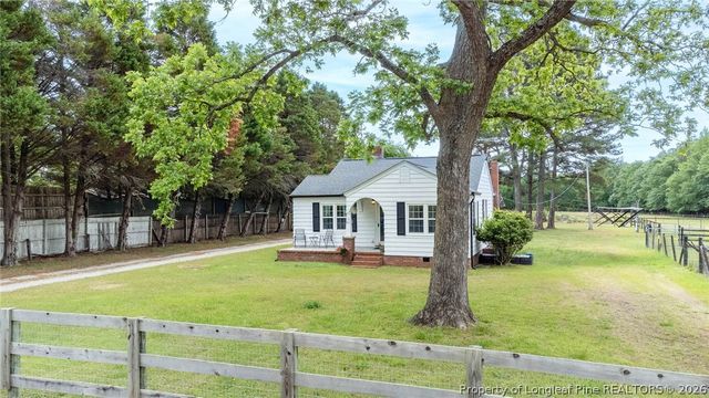 15951 Us Highway 15 501 Highway, Aberdeen, NC 28315