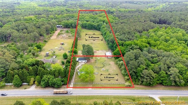 15951 Us Highway 15 501 Highway, Aberdeen, NC 28315