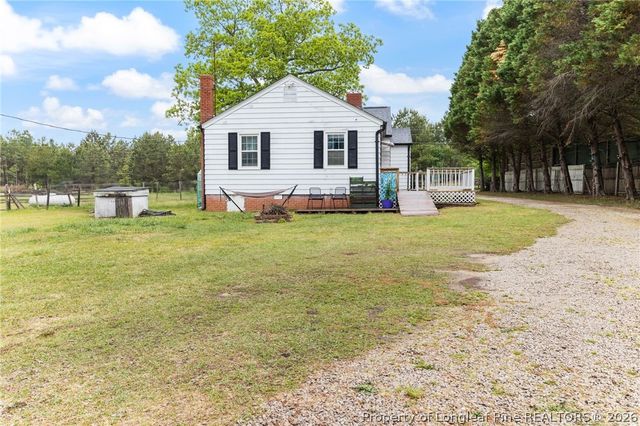 15951 Us Highway 15 501 Highway, Aberdeen, NC 28315