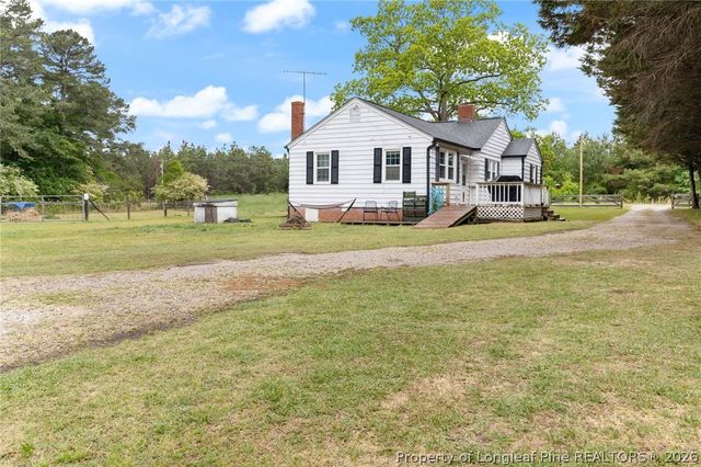 15951 Us Highway 15 501 Highway, Aberdeen, NC 28315