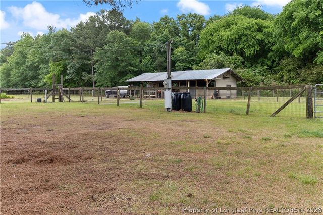 15951 Us Highway 15 501 Highway, Aberdeen, NC 28315
