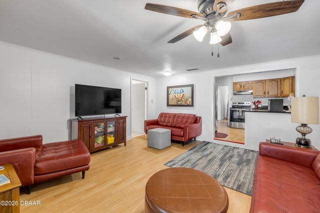 113 Hotel Avenue, Edgewater, FL 32132